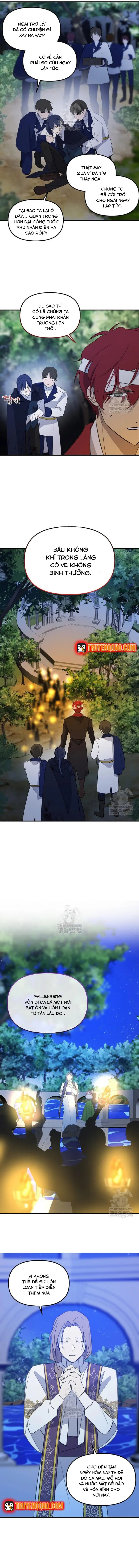 Đừng Thuần Hóa Cô Nàng Đanh Đá Chapter 49 - 8