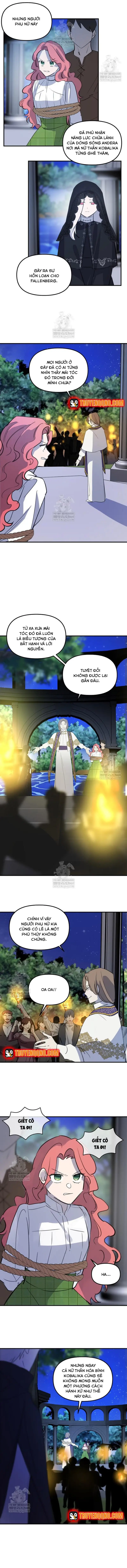 Đừng Thuần Hóa Cô Nàng Đanh Đá Chapter 49 - 9