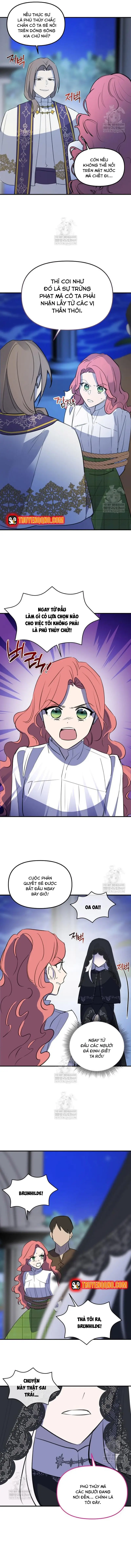 Đừng Thuần Hóa Cô Nàng Đanh Đá Chapter 49 - 10