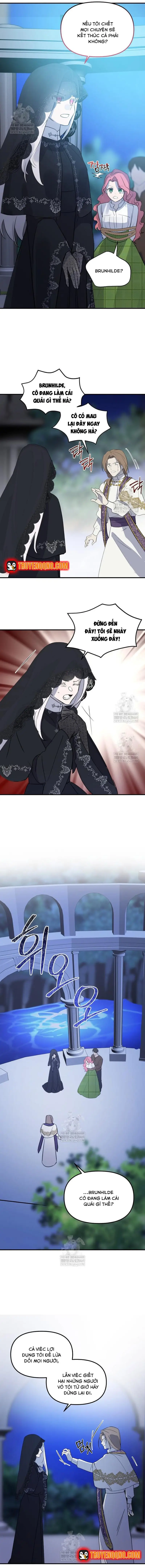 Đừng Thuần Hóa Cô Nàng Đanh Đá Chapter 49 - 11