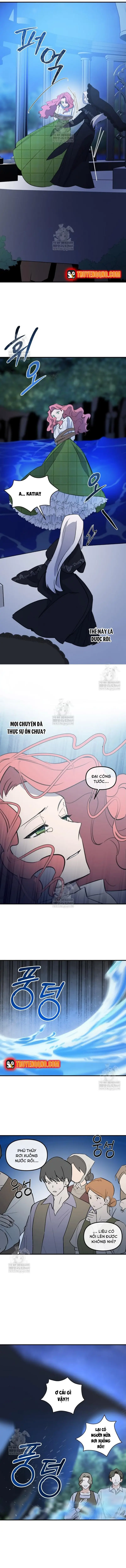 Đừng Thuần Hóa Cô Nàng Đanh Đá Chapter 49 - 13