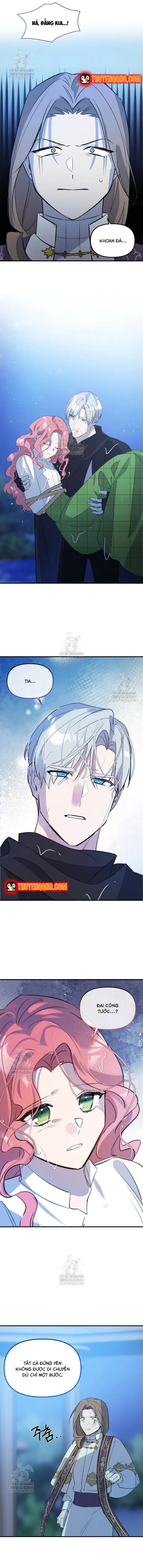 Đừng Thuần Hóa Cô Nàng Đanh Đá Chapter 49 - 14
