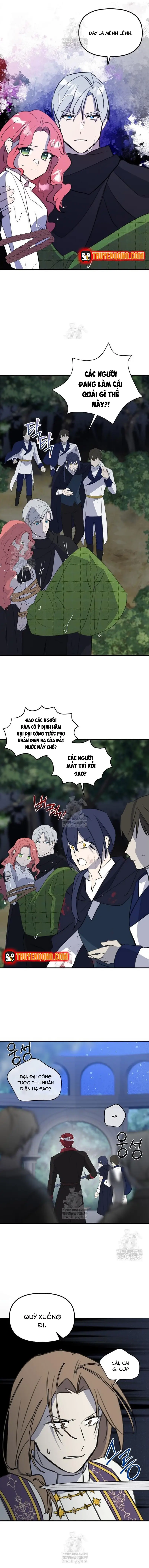 Đừng Thuần Hóa Cô Nàng Đanh Đá Chapter 49 - 15