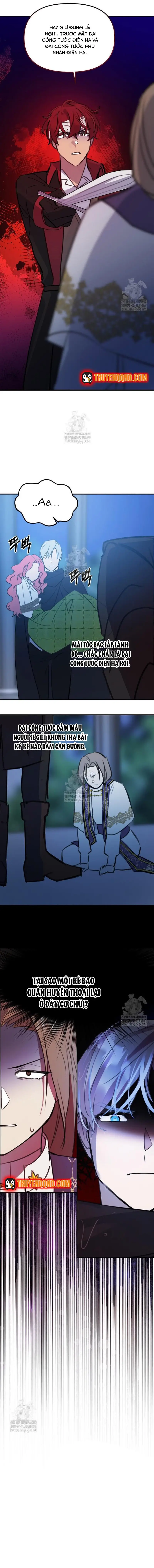 Đừng Thuần Hóa Cô Nàng Đanh Đá Chapter 49 - 16