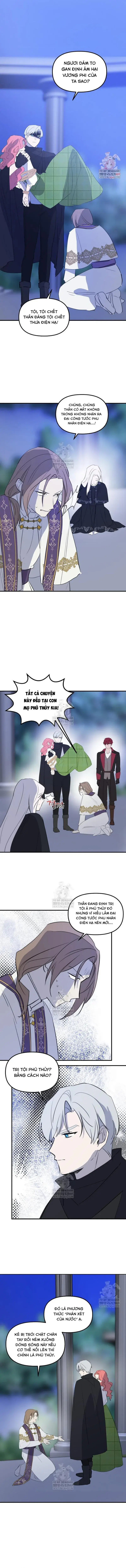 Đừng Thuần Hóa Cô Nàng Đanh Đá Chapter 50 - 3