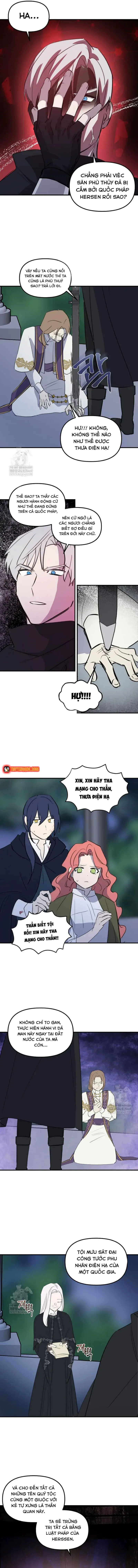 Đừng Thuần Hóa Cô Nàng Đanh Đá Chapter 50 - 4