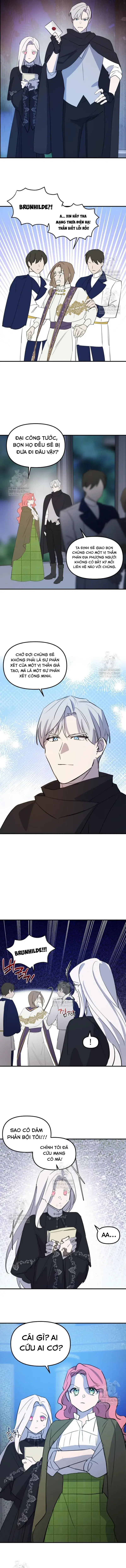 Đừng Thuần Hóa Cô Nàng Đanh Đá Chapter 50 - 5