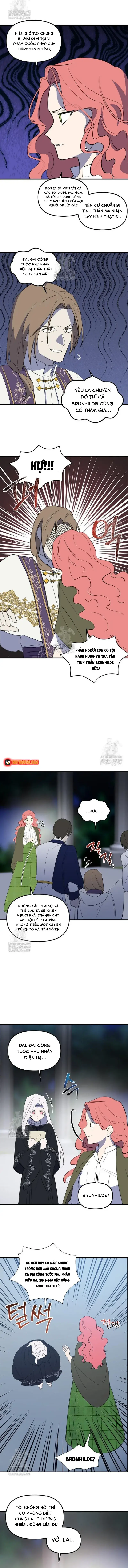 Đừng Thuần Hóa Cô Nàng Đanh Đá Chapter 50 - 6