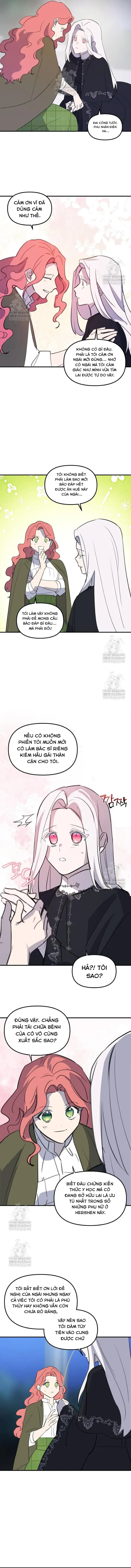 Đừng Thuần Hóa Cô Nàng Đanh Đá Chapter 50 - 7