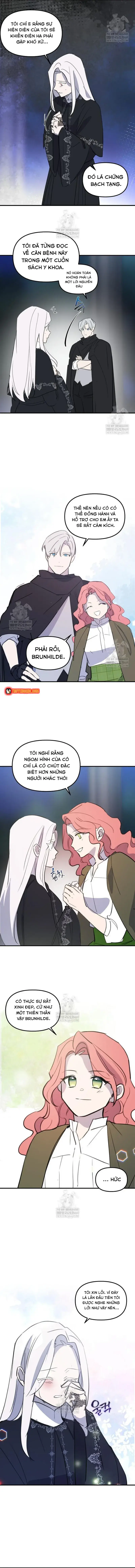 Đừng Thuần Hóa Cô Nàng Đanh Đá Chapter 50 - 8