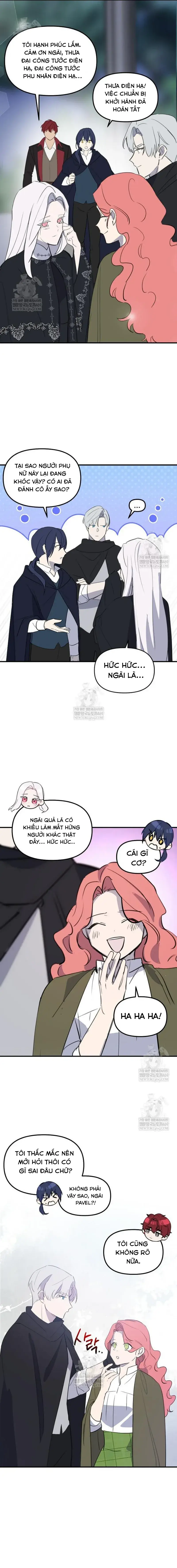 Đừng Thuần Hóa Cô Nàng Đanh Đá Chapter 50 - 9