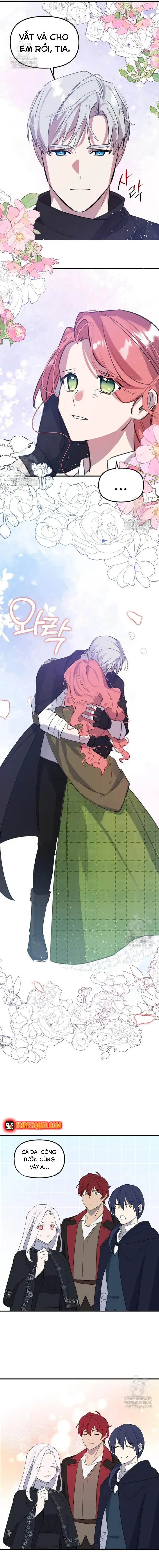 Đừng Thuần Hóa Cô Nàng Đanh Đá Chapter 50 - 10