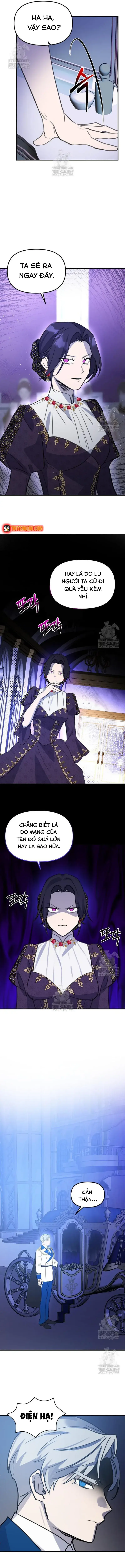 Đừng Thuần Hóa Cô Nàng Đanh Đá Chapter 50 - 12