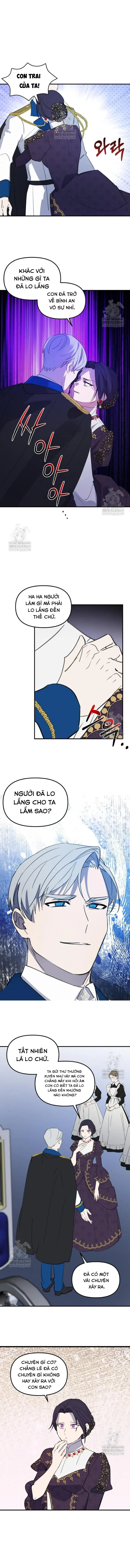 Đừng Thuần Hóa Cô Nàng Đanh Đá Chapter 50 - 13