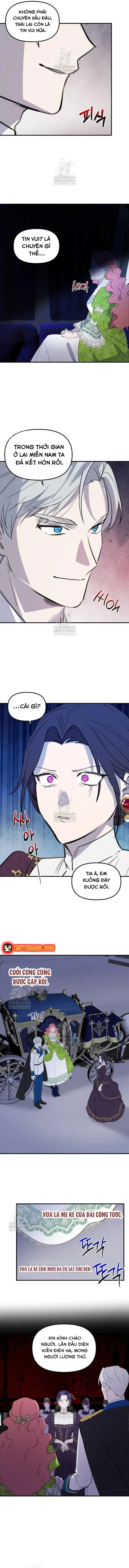 Đừng Thuần Hóa Cô Nàng Đanh Đá Chapter 50 - 14