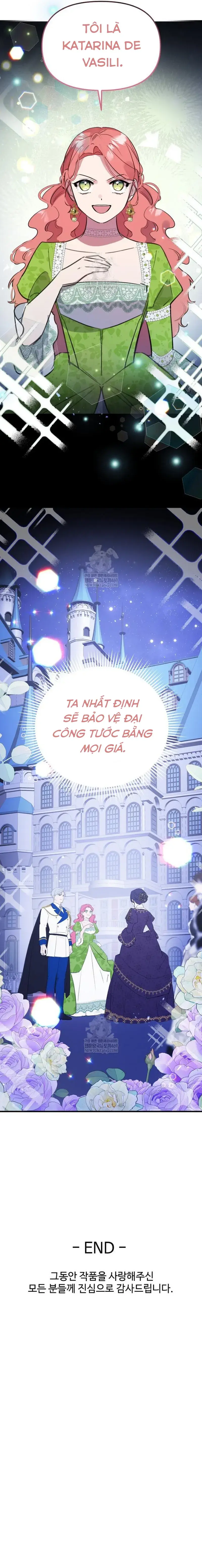 Đừng Thuần Hóa Cô Nàng Đanh Đá Chapter 50 - 15