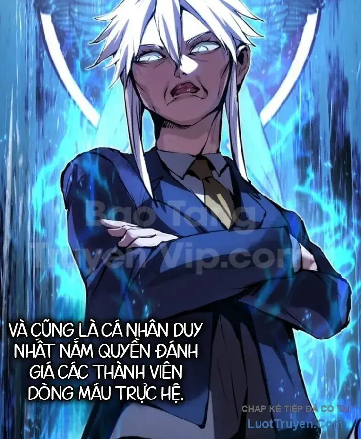 Siêu Trộm Kỹ Năng Cấp Cheat Chapter 28 - 18