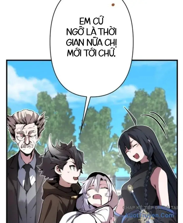 Siêu Trộm Kỹ Năng Cấp Cheat Chapter 28 - 41