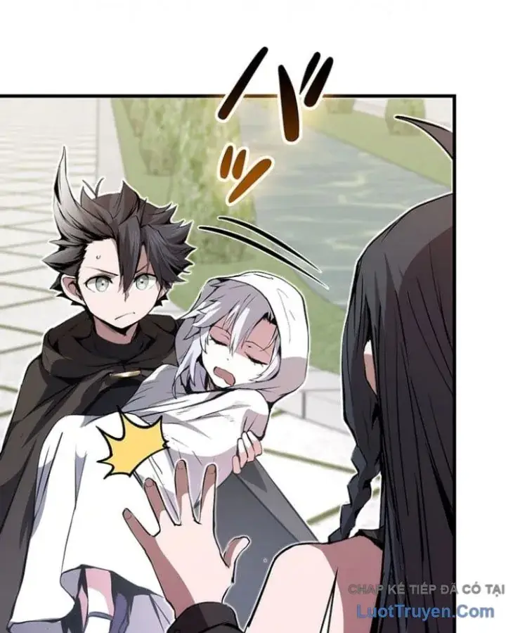 Siêu Trộm Kỹ Năng Cấp Cheat Chapter 28 - 50
