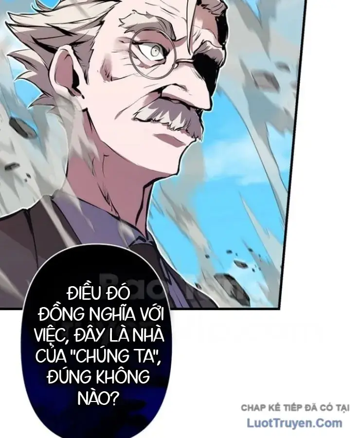 Siêu Trộm Kỹ Năng Cấp Cheat Chapter 28 - 58