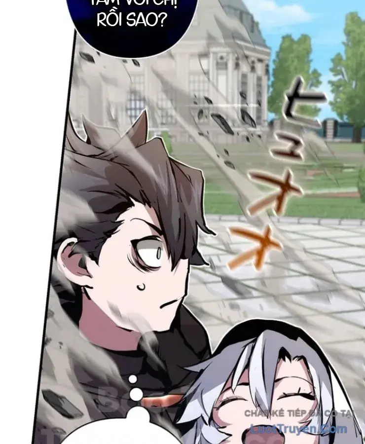 Siêu Trộm Kỹ Năng Cấp Cheat Chapter 28 - 60