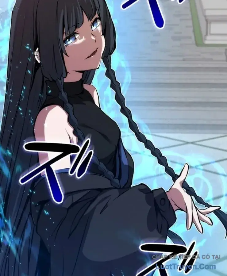 Siêu Trộm Kỹ Năng Cấp Cheat Chapter 28 - 96