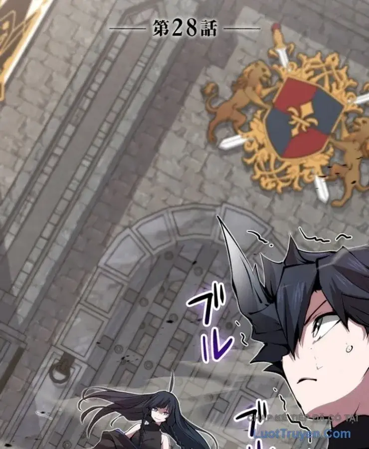 Siêu Trộm Kỹ Năng Cấp Cheat Chapter 28 - 100