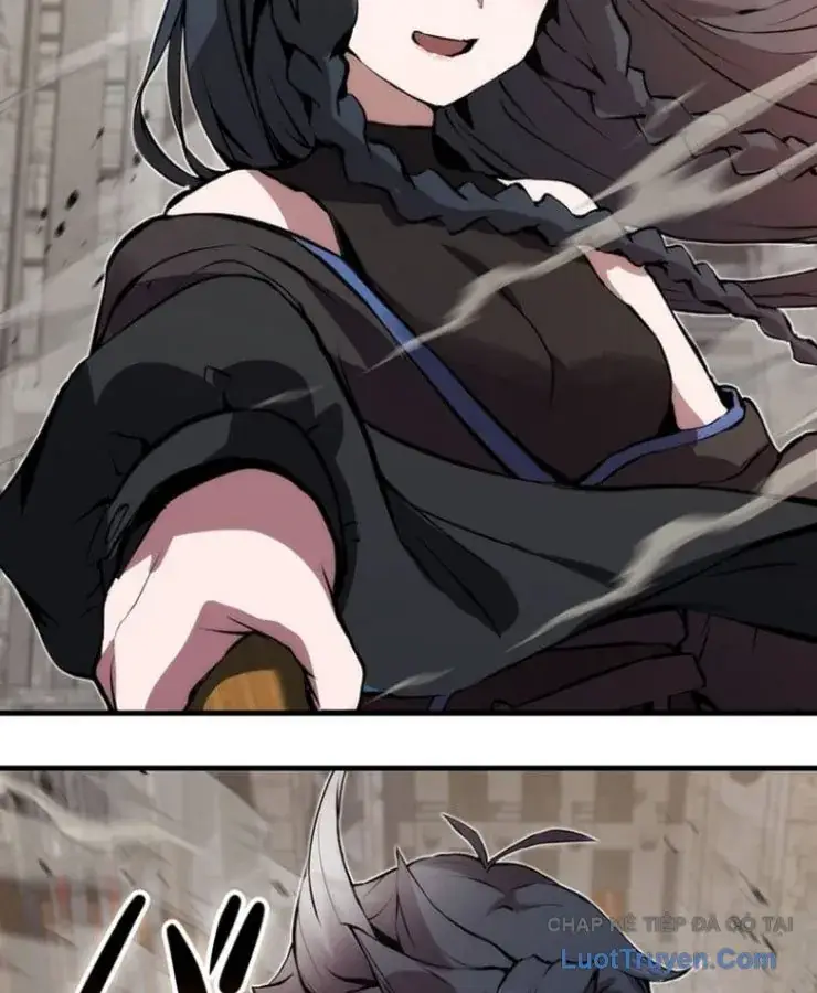 Siêu Trộm Kỹ Năng Cấp Cheat Chapter 28 - 106
