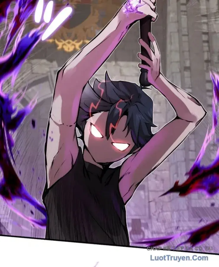 Siêu Trộm Kỹ Năng Cấp Cheat Chapter 28 - 137