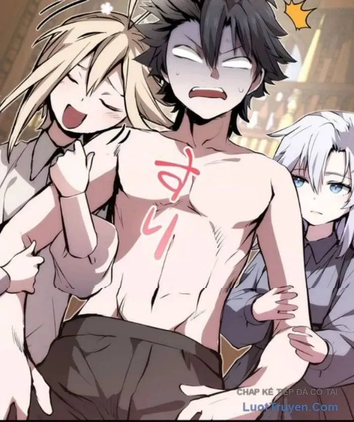 Siêu Trộm Kỹ Năng Cấp Cheat Chapter 29 - 135