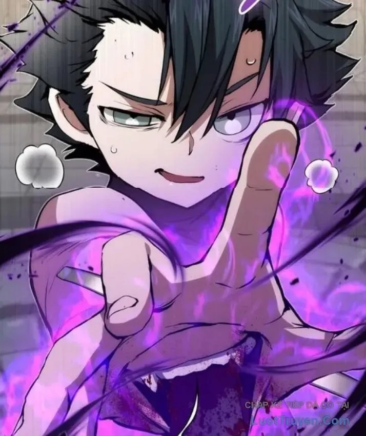 Siêu Trộm Kỹ Năng Cấp Cheat Chapter 29 - 5