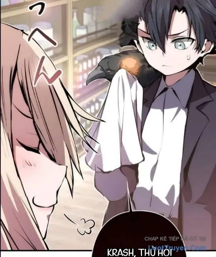 Siêu Trộm Kỹ Năng Cấp Cheat Chapter 29 - 41