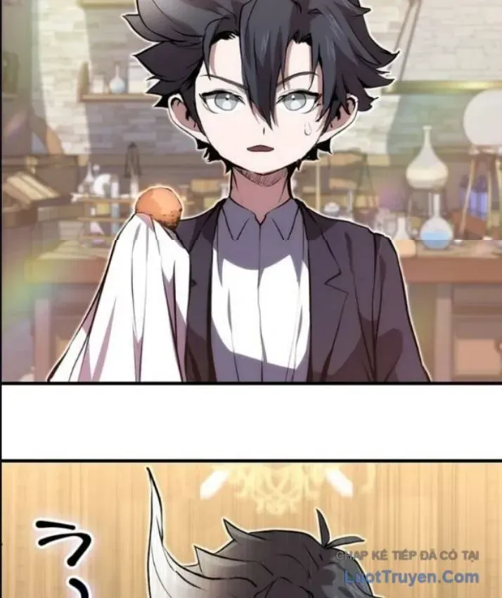 Siêu Trộm Kỹ Năng Cấp Cheat Chapter 29 - 46