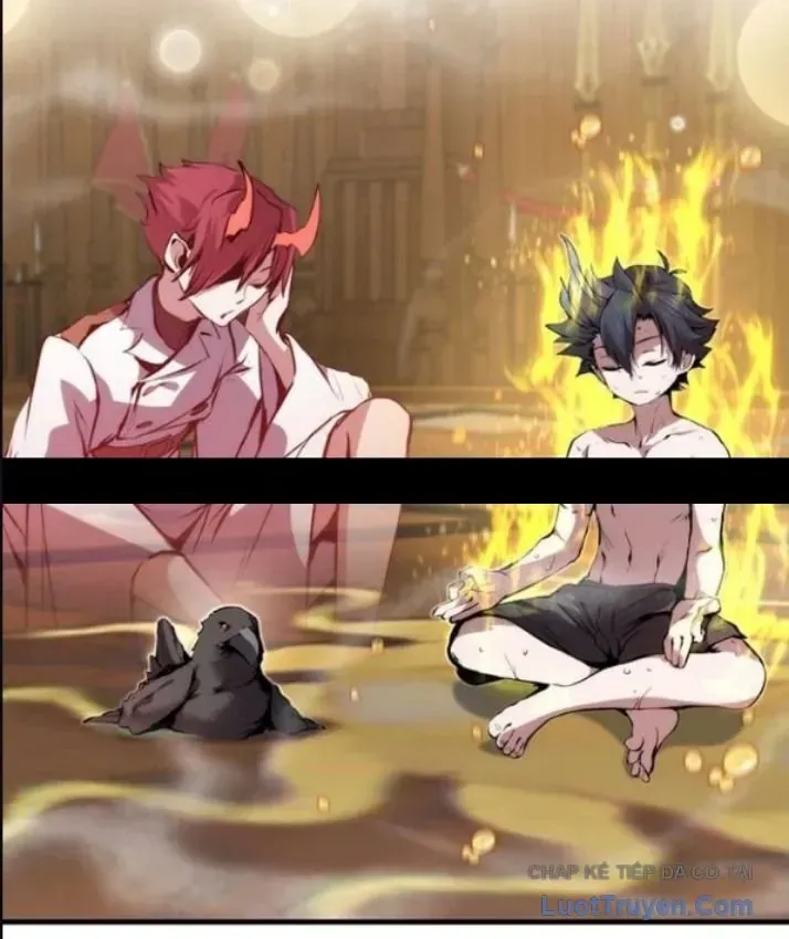 Siêu Trộm Kỹ Năng Cấp Cheat Chapter 29 - 84