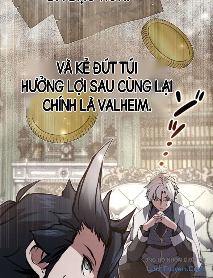 Siêu Trộm Kỹ Năng Cấp Cheat Chapter 39 - 125