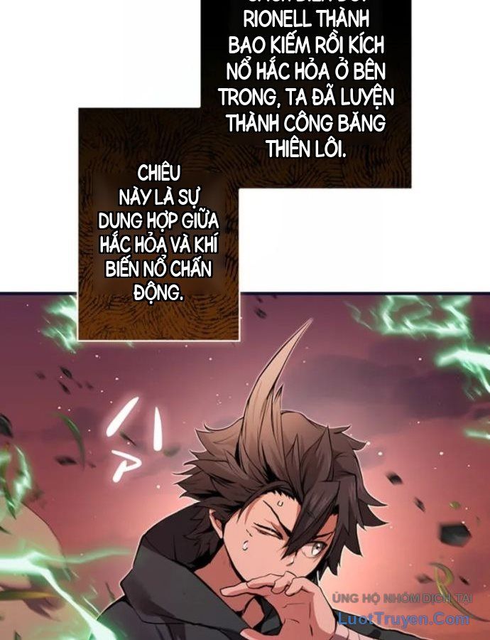 Siêu Trộm Kỹ Năng Cấp Cheat Chapter 39 - 18