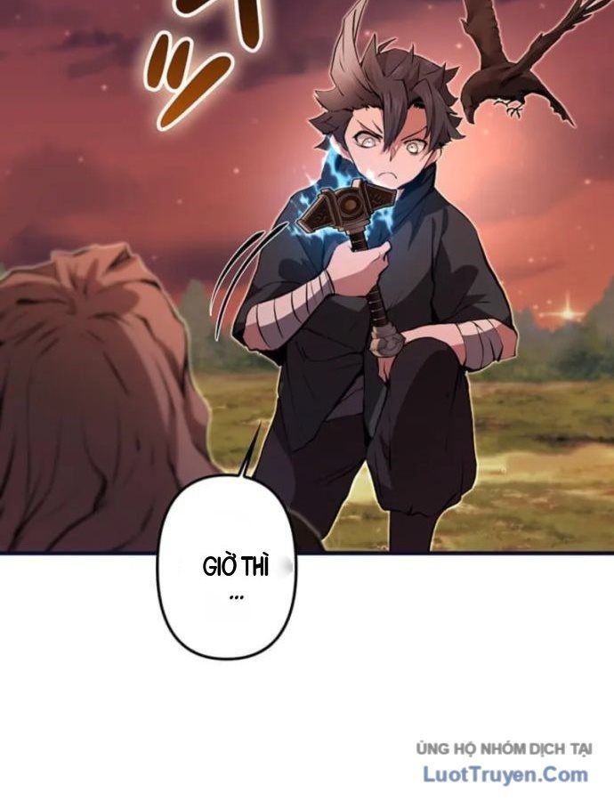 Siêu Trộm Kỹ Năng Cấp Cheat Chapter 39 - 26