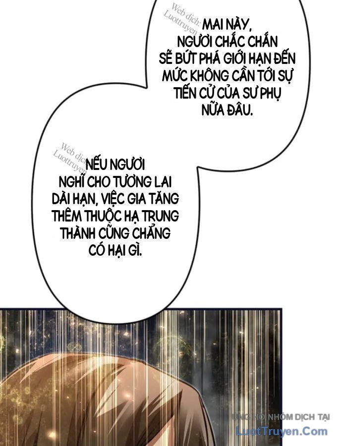 Siêu Trộm Kỹ Năng Cấp Cheat Chapter 39 - 51