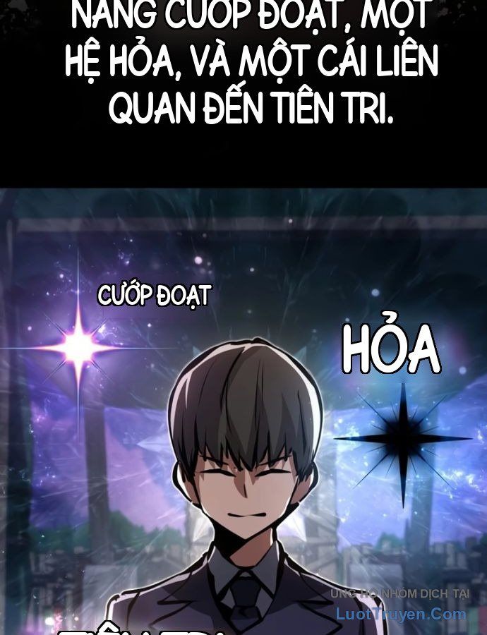 Siêu Trộm Kỹ Năng Cấp Cheat Chapter 40 - 152