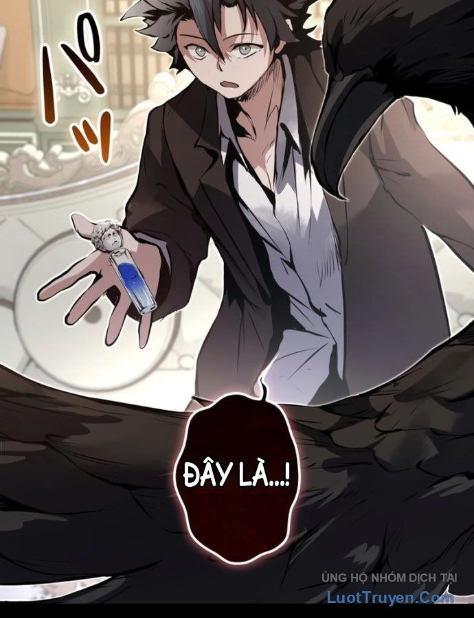 Siêu Trộm Kỹ Năng Cấp Cheat Chapter 40 - 4