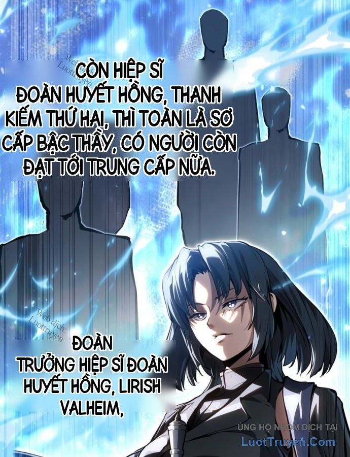 Siêu Trộm Kỹ Năng Cấp Cheat Chapter 40 - 40