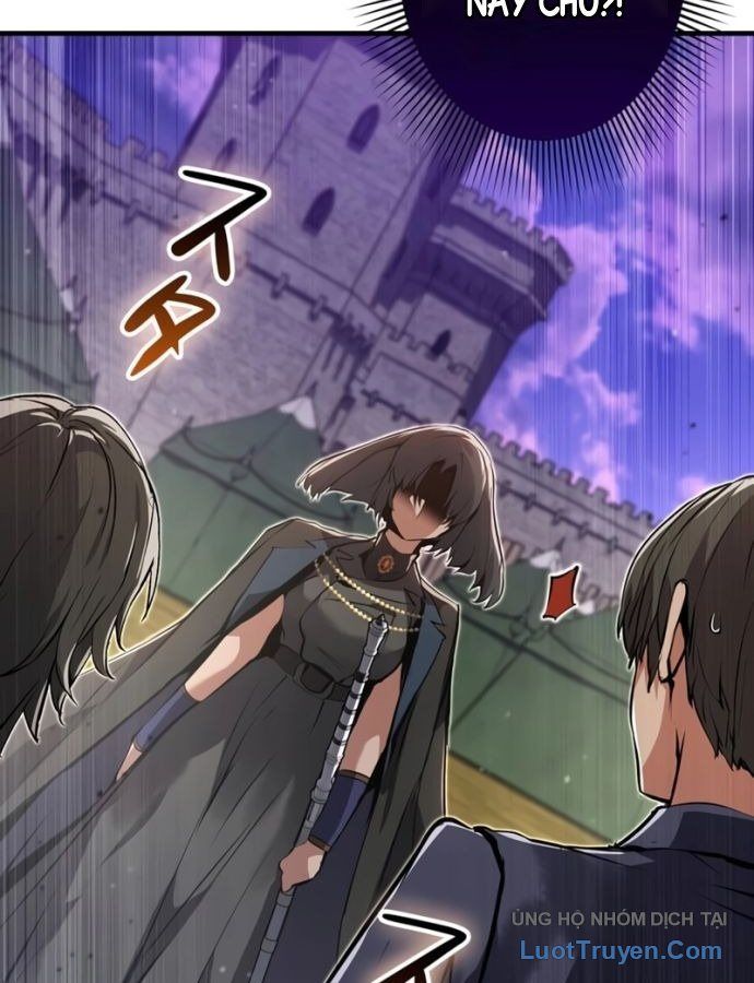 Siêu Trộm Kỹ Năng Cấp Cheat Chapter 40 - 72