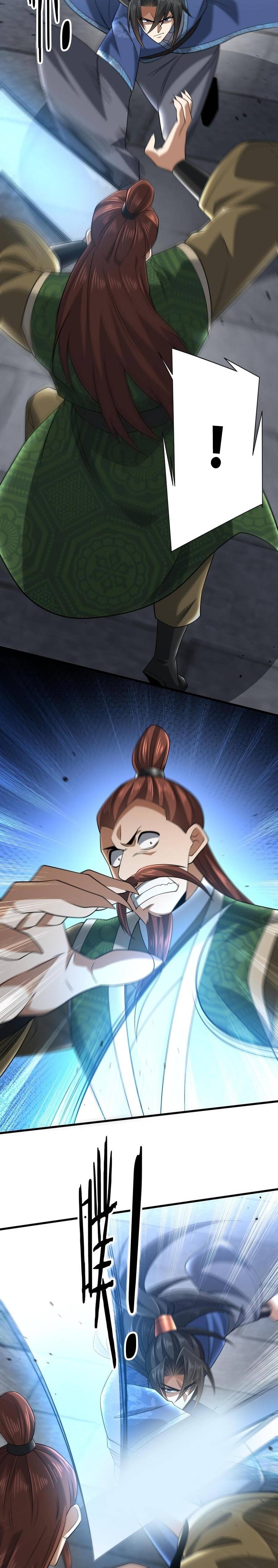 Bái Kiến Giáo Chủ Đại Nhân Chapter 15 - 20