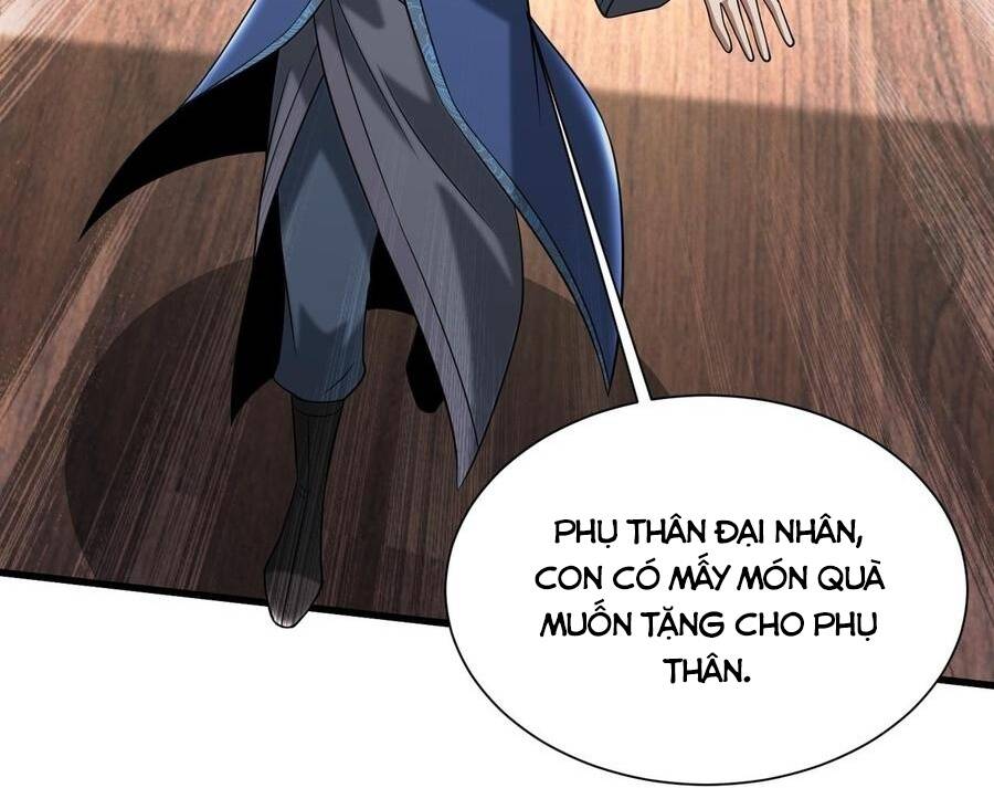 Bái Kiến Giáo Chủ Đại Nhân Chapter 15 - 24