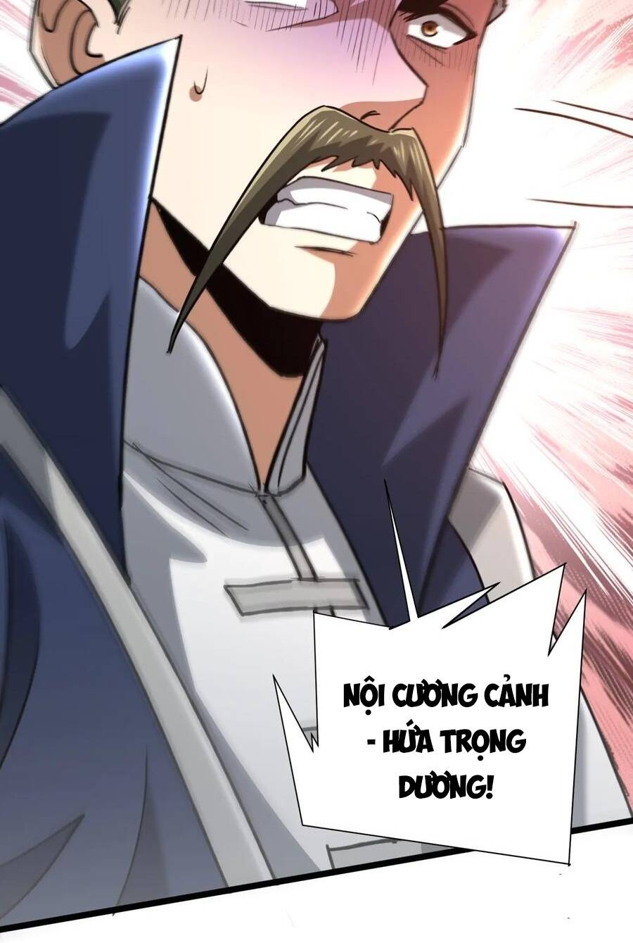 Bái Kiến Giáo Chủ Đại Nhân Chapter 27 - 25