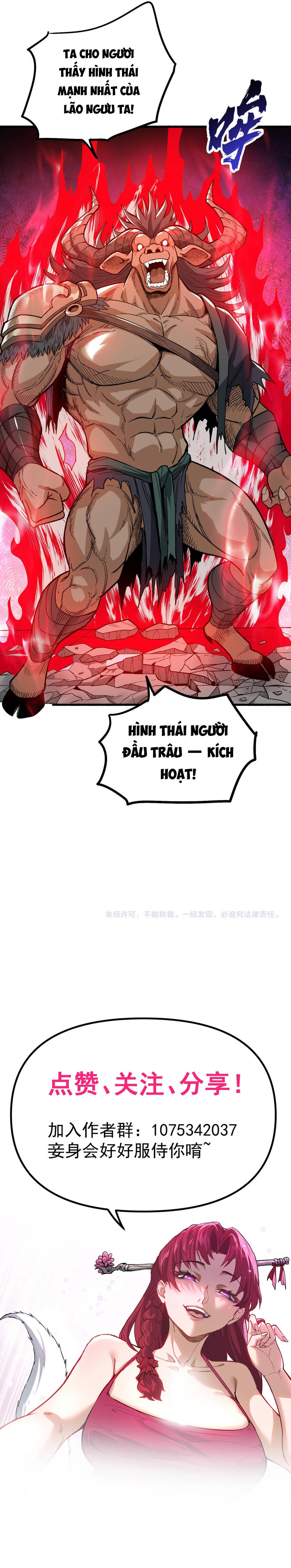 Trả Lại Gấp Vạn, Sư Tỷ Xin Hãy Tự Trọng Chapter 10 - 12