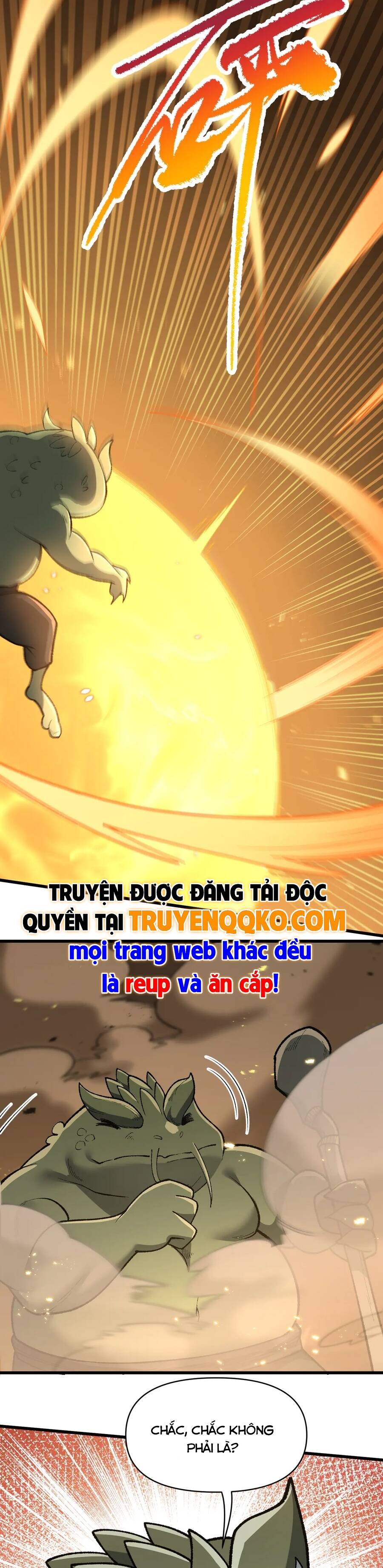 Trả Lại Gấp Vạn, Sư Tỷ Xin Hãy Tự Trọng Chapter 31 - 14