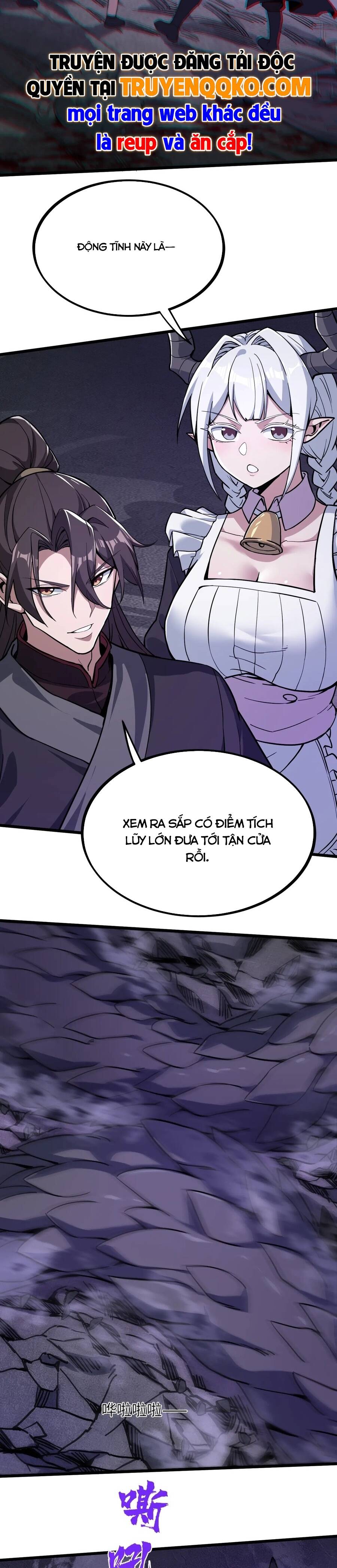 Trả Lại Gấp Vạn, Sư Tỷ Xin Hãy Tự Trọng Chapter 41 - 8