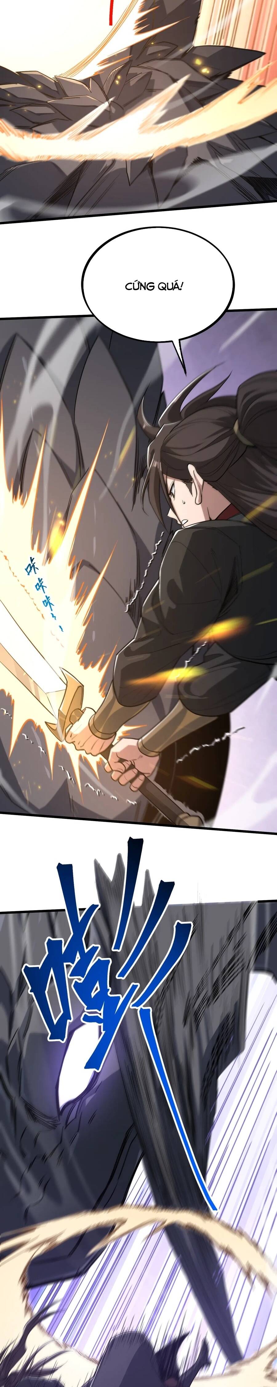 Trả Lại Gấp Vạn, Sư Tỷ Xin Hãy Tự Trọng Chapter 41 - 12