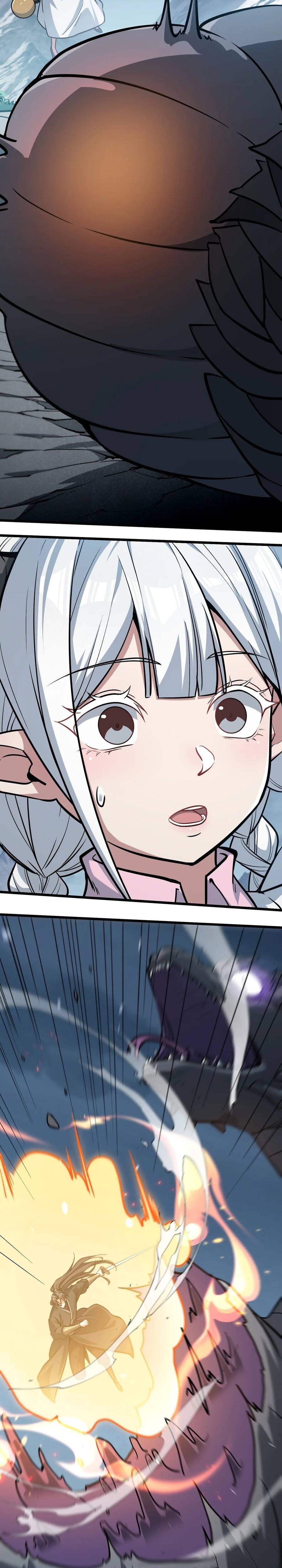 Trả Lại Gấp Vạn, Sư Tỷ Xin Hãy Tự Trọng Chapter 41 - 17